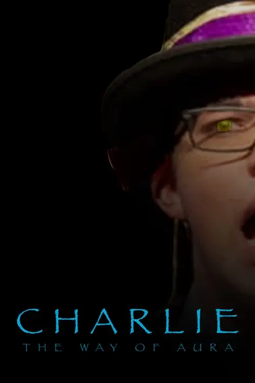 Rockway's Charlie poster