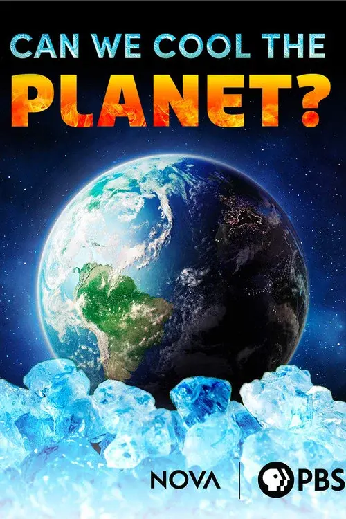 Can We Cool the Planet? poster