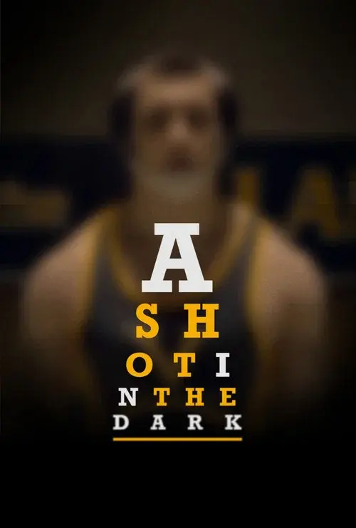 A Shot in the Dark poster