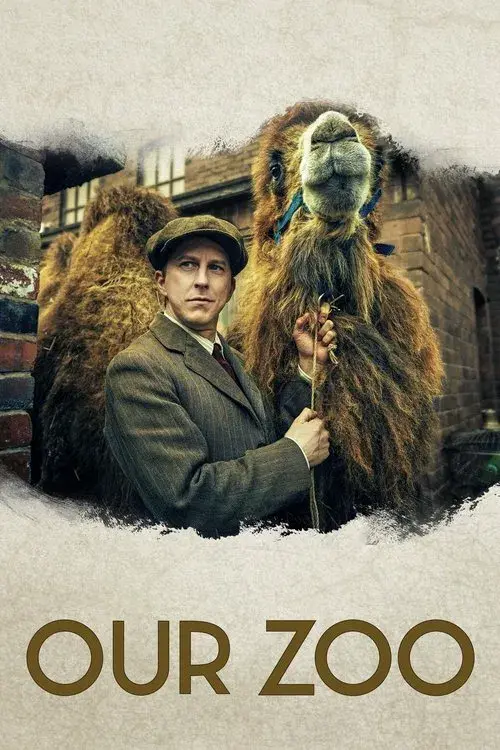 Our Zoo poster
