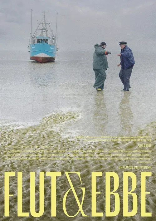 Flow and Ebb poster