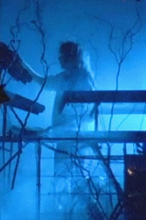 Skinny Puppy: Too Dark Park Archival Footage poster