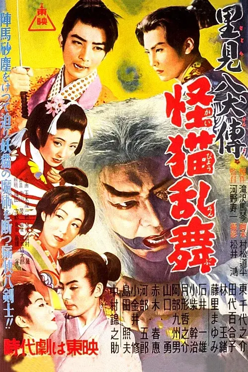 Sorcerer's Orb: Part 3 poster