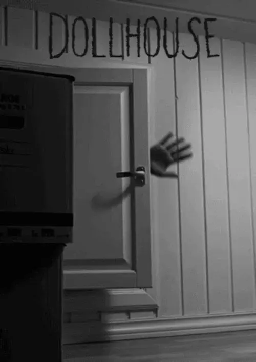 Dollhouse poster