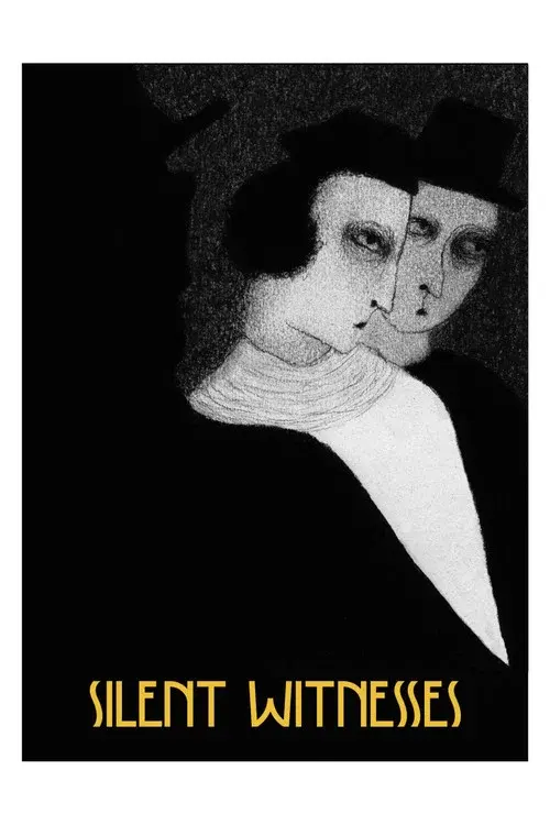 Silent Witnesses poster