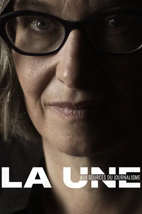 La Une poster