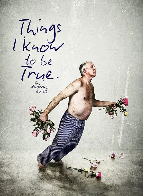 Things I Know to Be True poster