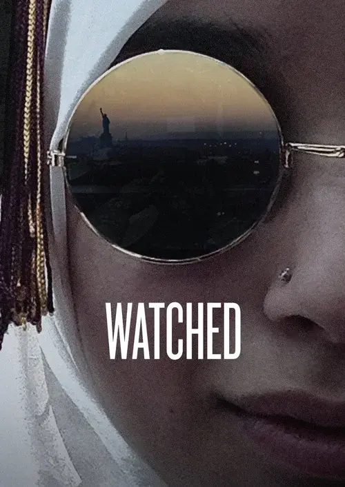 Watched poster