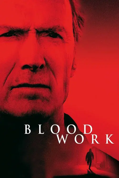 Blood Work poster