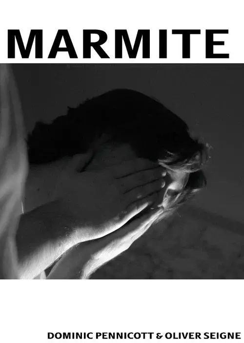 MARMITE poster