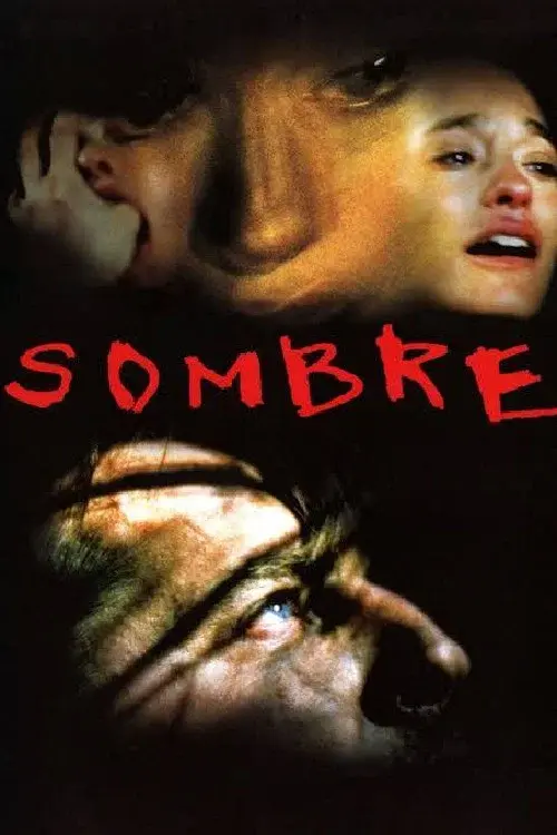 Sombre poster