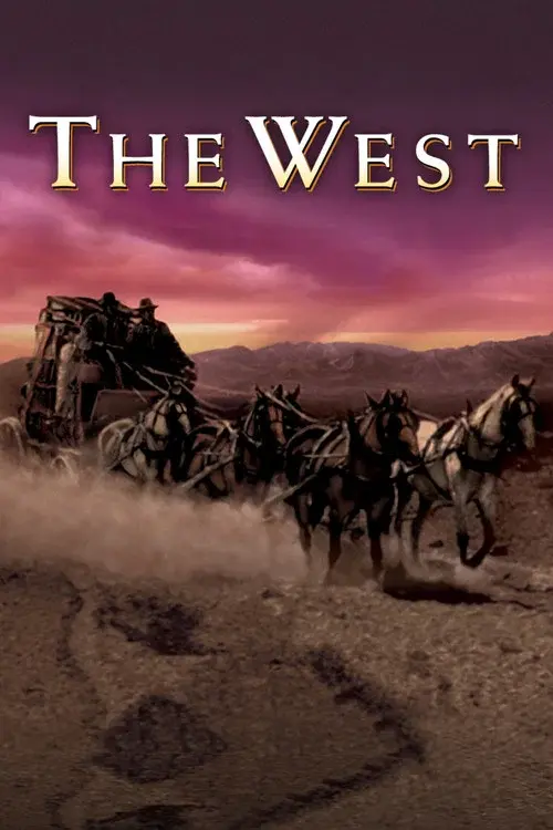 The West poster