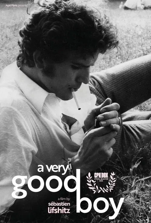 A Very Good Boy poster