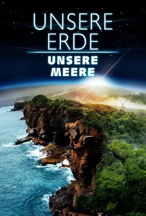 Our Earth - Our Oceans poster