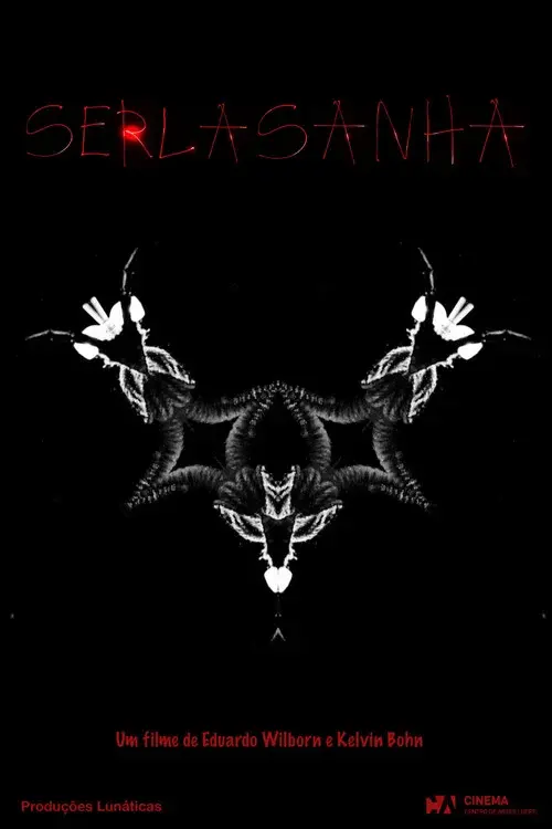 Serlasanha poster