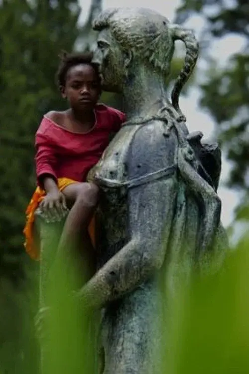 Angola: Saudades from the One Who Loves You poster
