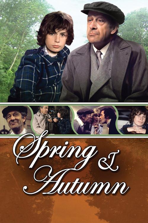 Spring & Autumn poster