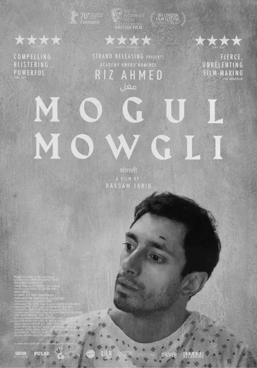 Mogul Mowgli poster