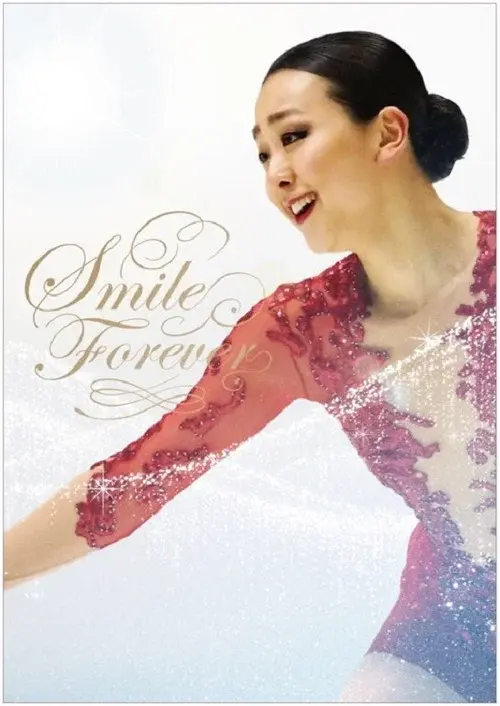 Asada Mao: Smile Forever poster