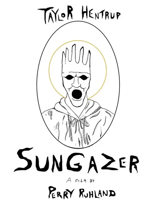 Sungazer poster