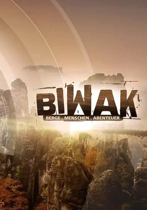 BIWAK poster