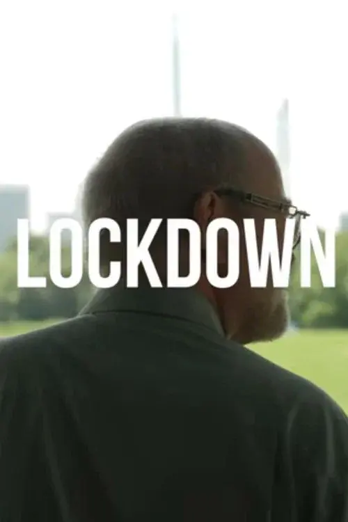 Planet Lockdown poster