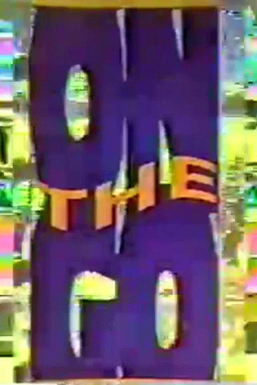 On The Go - Eyeshocker Express poster