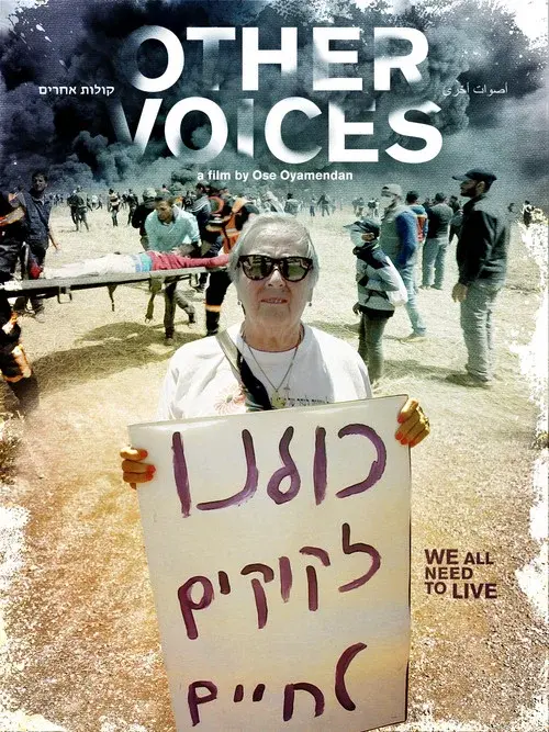 Other Voices poster