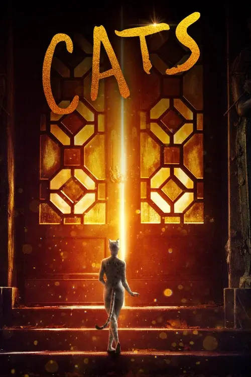 Cats poster