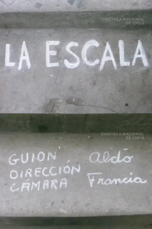 La Escala poster