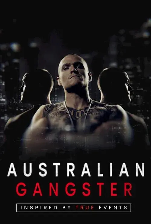 Australian Gangster poster