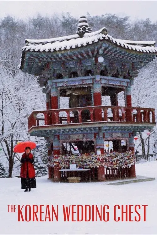 The Korean Wedding Chest poster