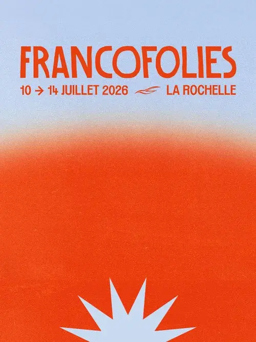 Le meilleur des Francofolies poster