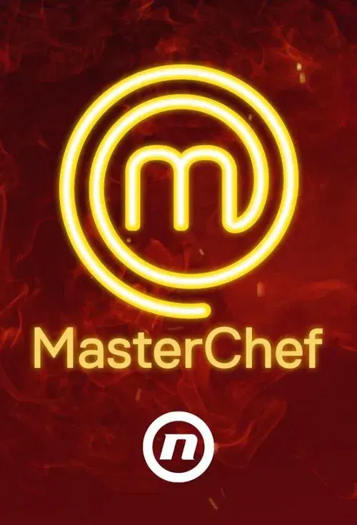 MasterChef poster