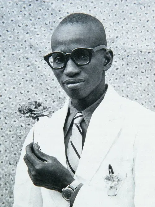 Keïta La poster