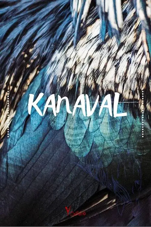 Kanaval: A People's History of Haiti in Six Chapters poster