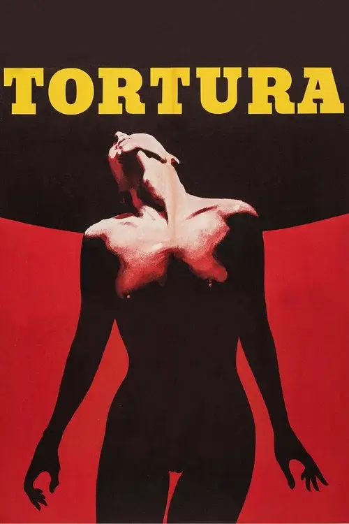 Gloria Mundi poster