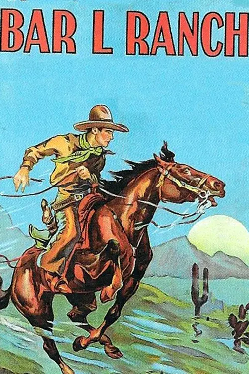 Bar-L Ranch poster