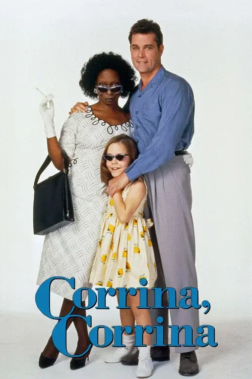 Corrina, Corrina poster