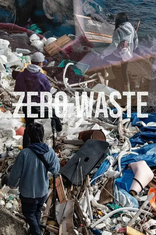 Zero Waste poster