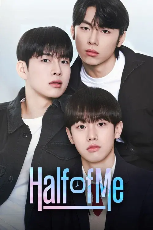 Half of Me poster