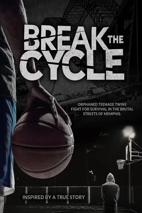 Break the Cycle poster
