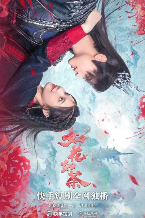 Ru Hua Ru Tu poster