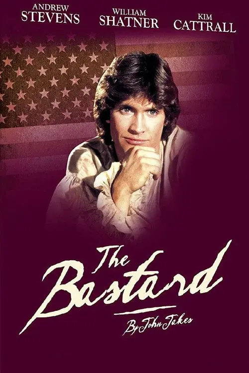 The Bastard poster