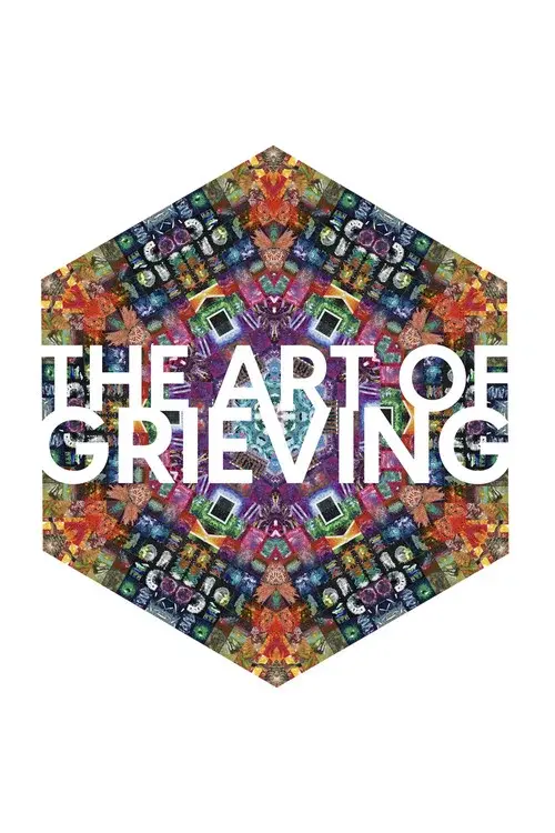 The Art of Grieving poster