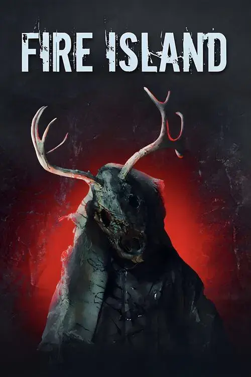 Fire Island poster
