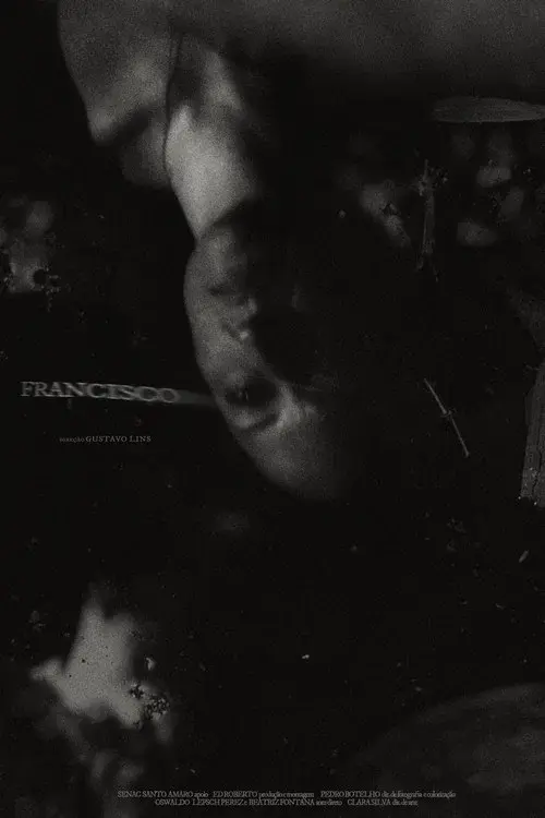 Francisco poster