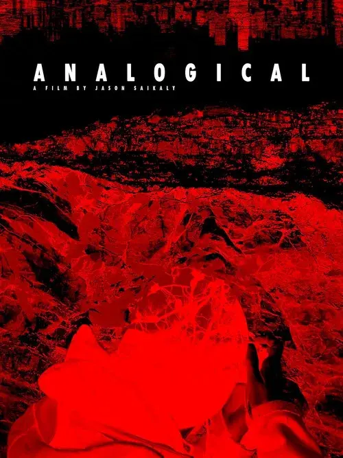 Analogical poster