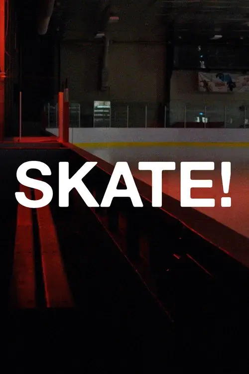 Skate! poster