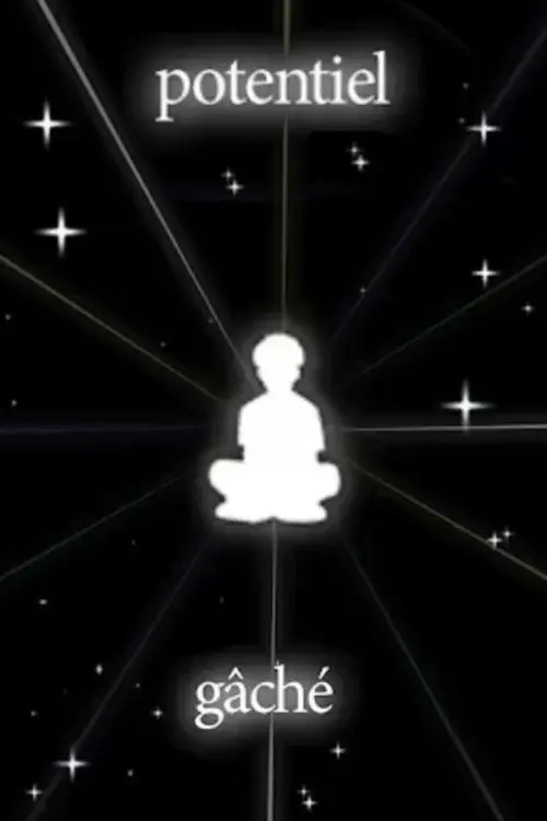 wasted potential poster